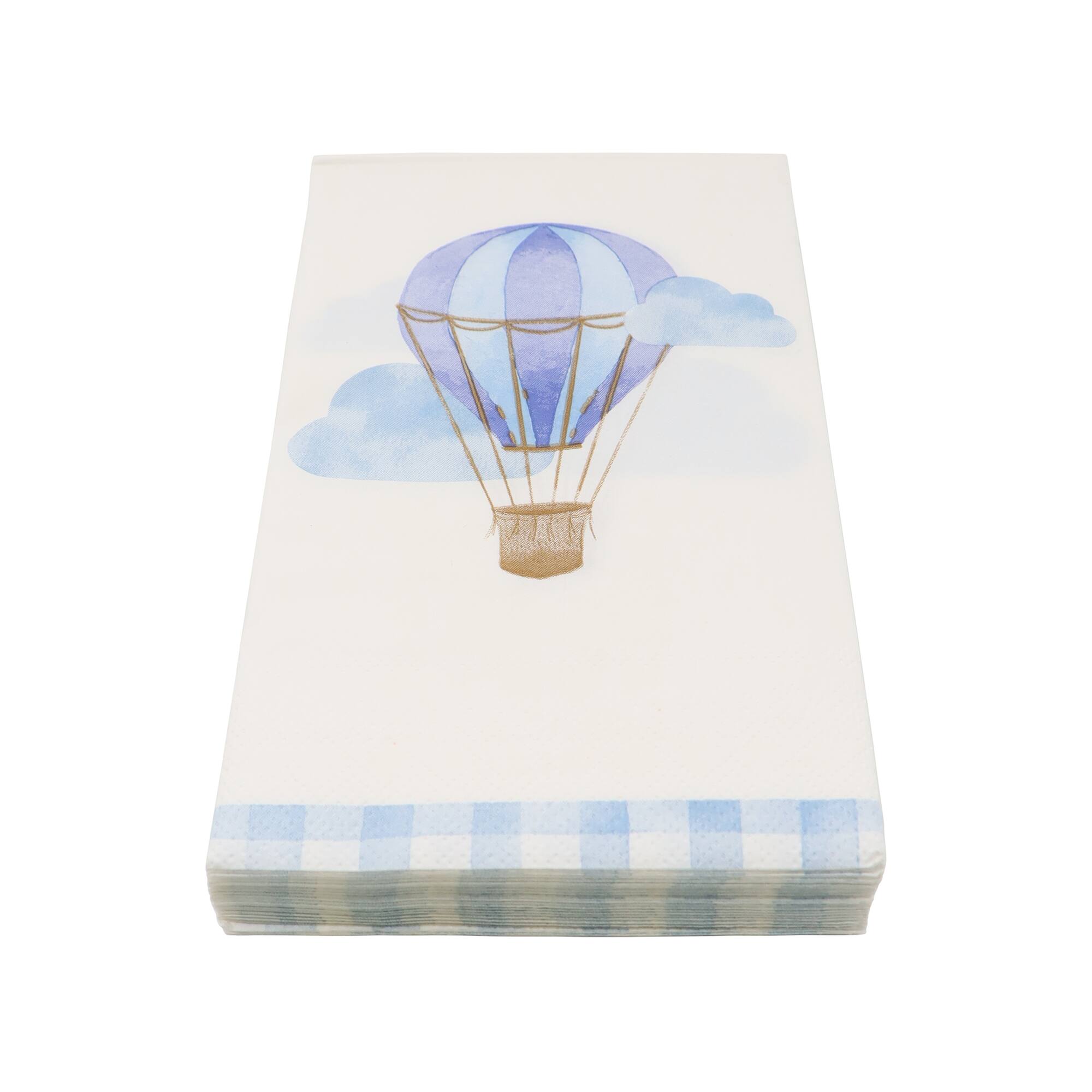 Hot Air Balloon Guest Napkins, 20ct. by Celebrate It™
